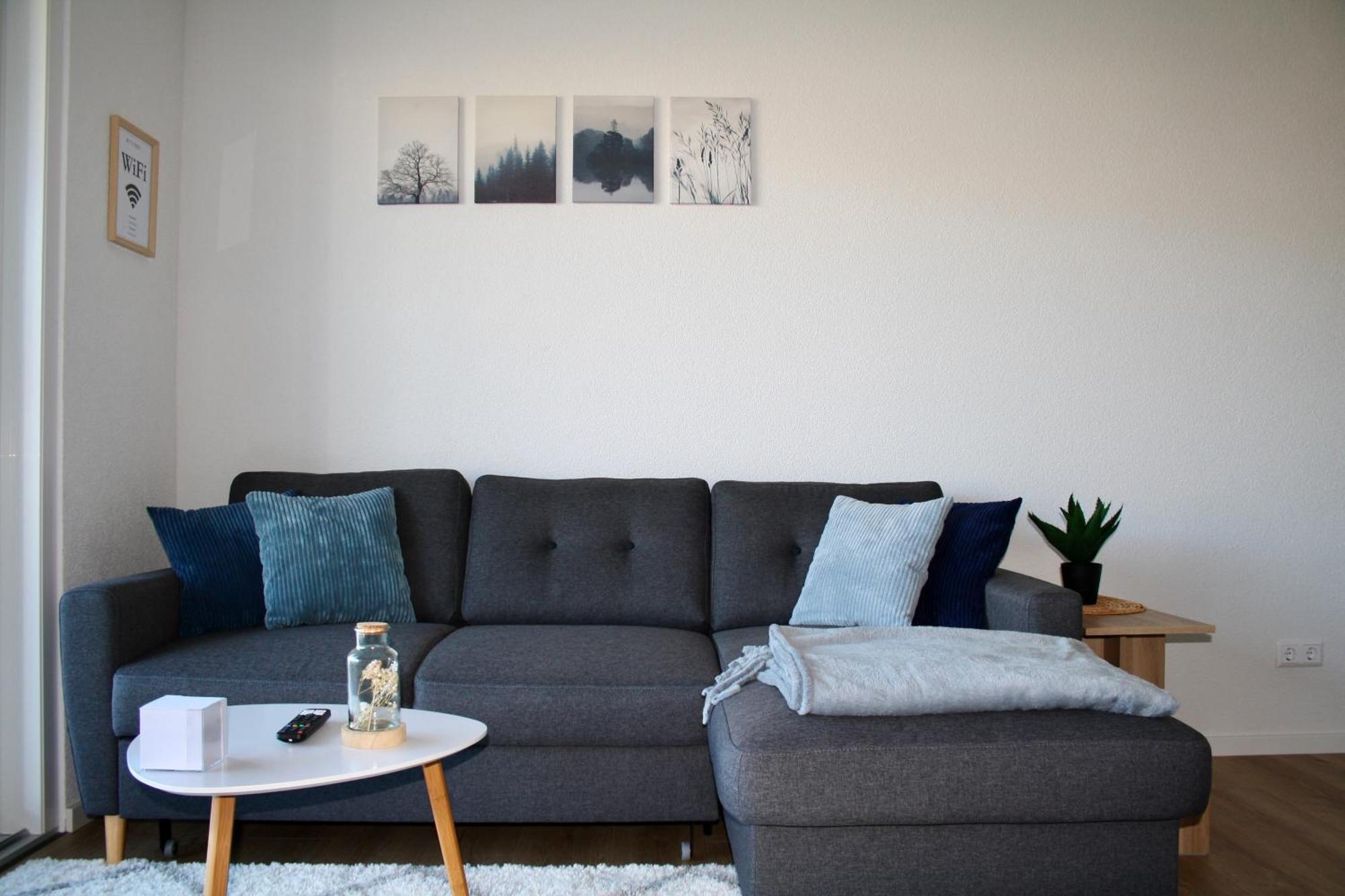 Cloudcabins Dornstetten - Marktplatz Room photo